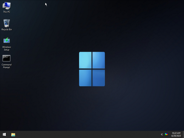 Windows 11 23H2 PE AnkhTech sc.png