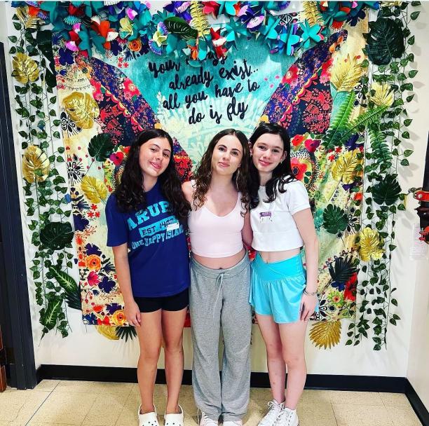 Dance Camp