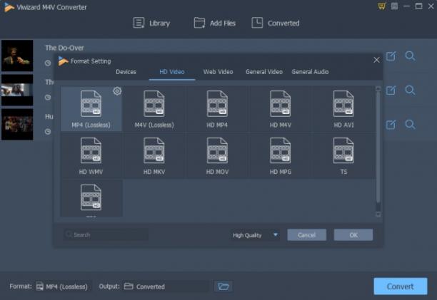 ViWizard M4V Converter sc.jpg
