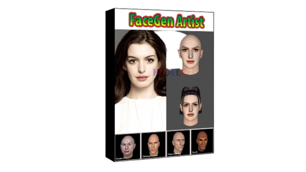 FaceGen Artist Pro.png