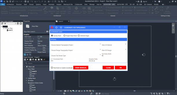AlphaBIM For Revit sc.png