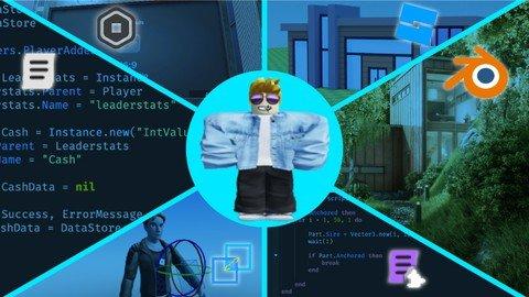 The Complete 2023 Roblox Studio Masterclass.jpg