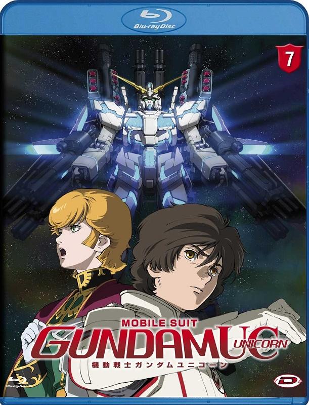 Mobile Suit Gundam Unicorn 02 - La cometa rossa BD Cover 1PLE BD ITA 2.jpg