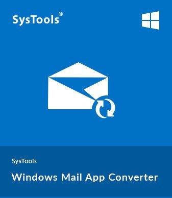 SysTools Windows Mail App Converter.jpg