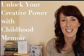 Unlock Your Creative Power with Childhood Memoir.jpg