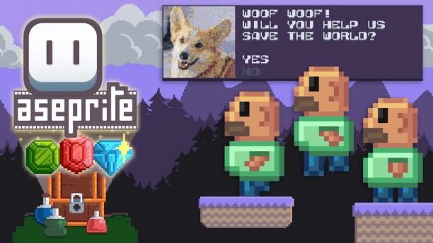 Pixel art Bootcamp Complete 2D Retro Game Masterclass.jpg