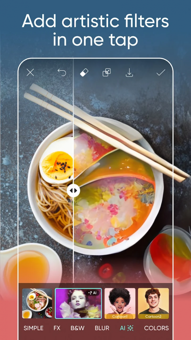 Picsart AI Photo Editor, Video sc.png