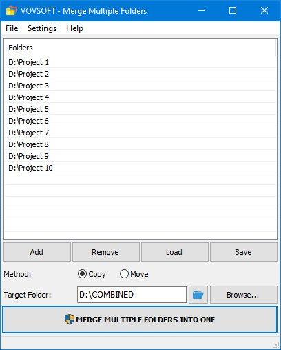 VovSoft Merge Multiple Folderssc.jpg