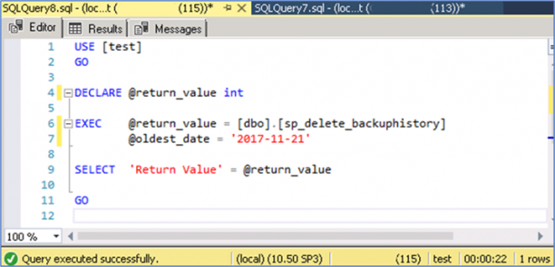Scientific Programmer SQL Data Purger sc.png