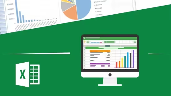 Excel Master Microsoft Excel from Basics to Advanced Excel 2025.png