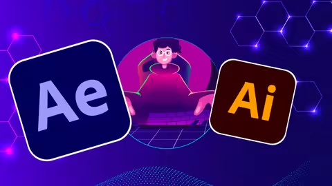 Adobe After Effect  Complex 2D Animation.png