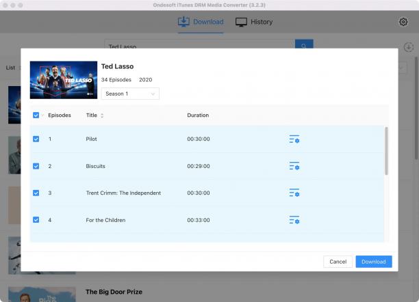 Ondesoft iTunes DRM Media Converter sc.png
