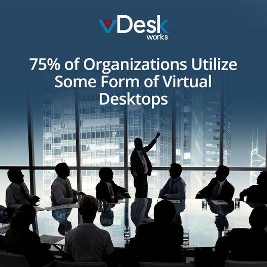 Desktop Virtualization