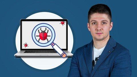 The Complete Quality Assurance Course- Learn QA from Scratch.jpg