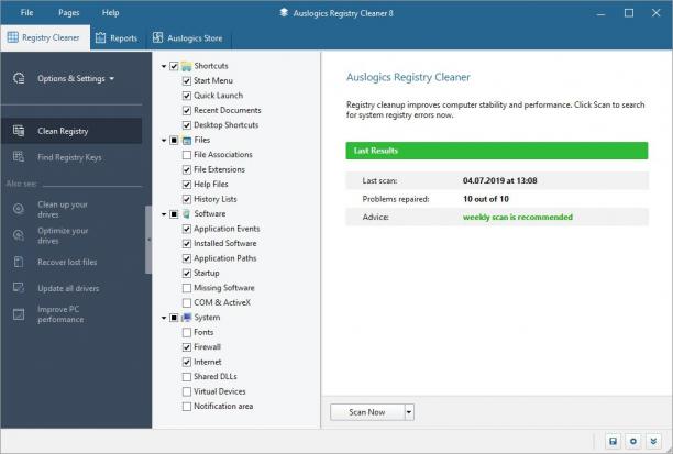Auslogics Registry Cleaner screen.jpg