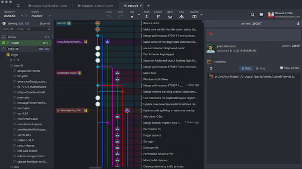 GitKraken Client On-Premise Serverless screen.png