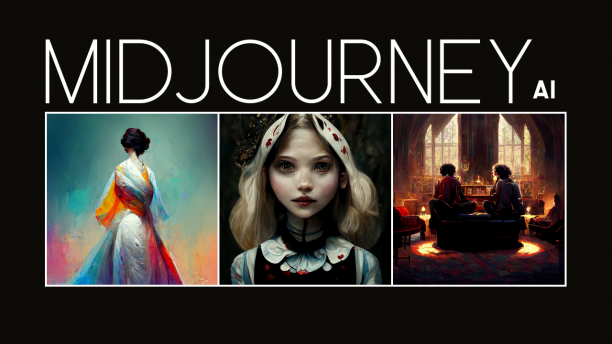 MidJourney AI The Complete Guide To MidJourney AI Course.png