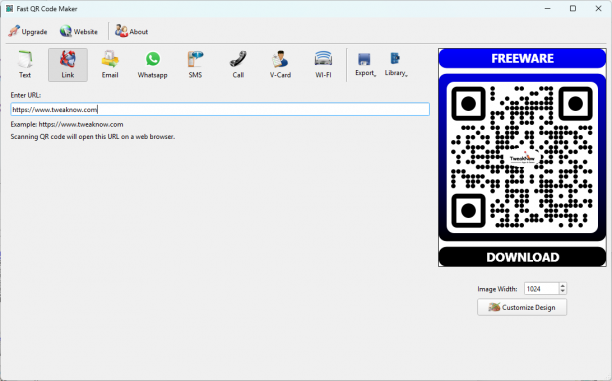 tweaknow QR Code Maker sc.png