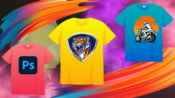 T-Shirt Design For Beginner To Expert With Photoshop.png