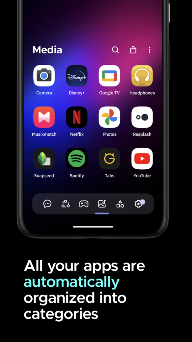 Smart Launcher sc.png