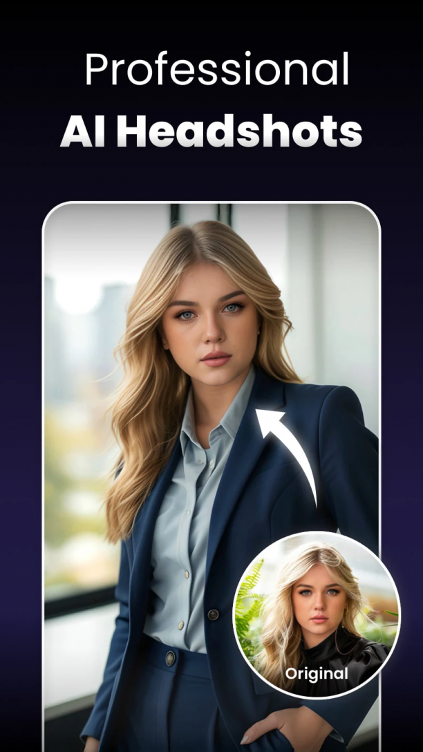 AI Headshot Generator sc.png