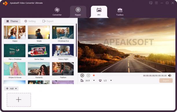 Apeaksoft Video Converter screen.jpg
