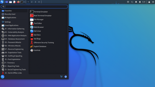 Kali Linux screen.png