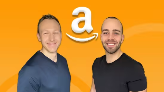 The Amazon FBA Private Label Masterclass.png