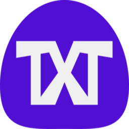 TXTvault Password Manager.png