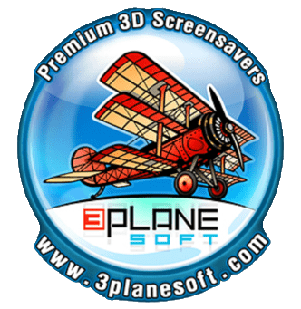 3Planesoft 3D Screensaver.png
