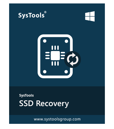 SysTools SSD Data Recovery.png