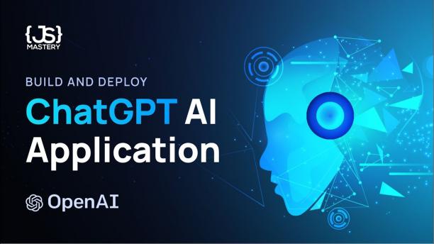 Creating AI chat apps with the Open AI API in JavaScript.jpg