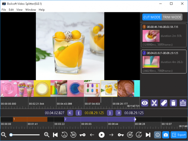 Boilsoft Video Splitter sc.png