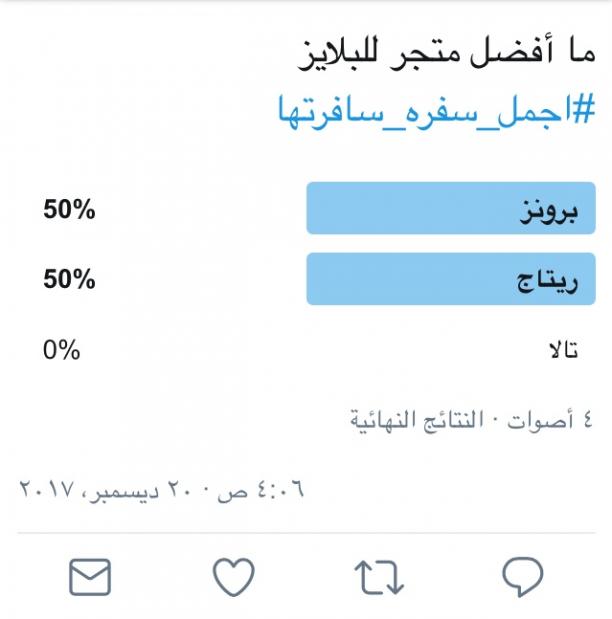 أفضل متاجر للبلايز