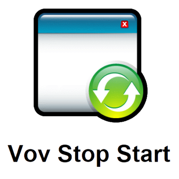 VovSoft Stop Start.png