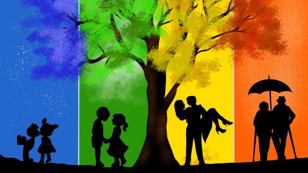 Painting the 4 seasons with Procreate.jpg