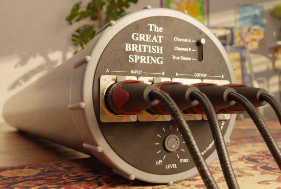 Audiopunks The Great British Spring.jpg