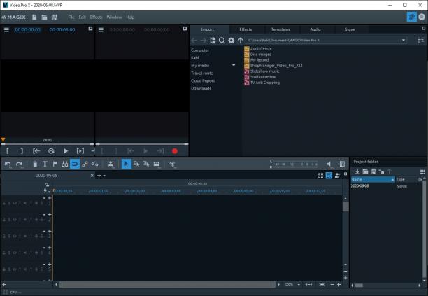 MAGIX Video Pro X16 sc it.jpg