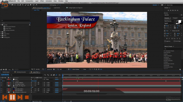 Editors Course For After Effects CC sc1.png