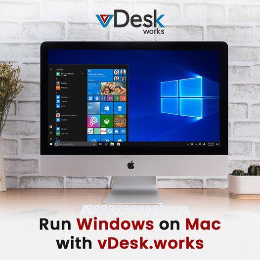Run Windows on Mac with vDesk.works.jpg