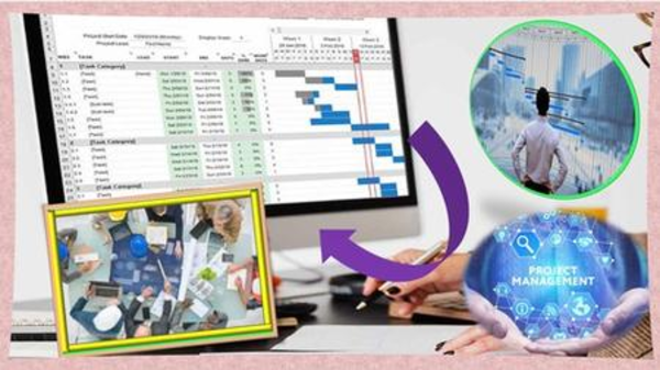 Microsoft Project For Civil Engineers- Learn 2 Live Projects.png