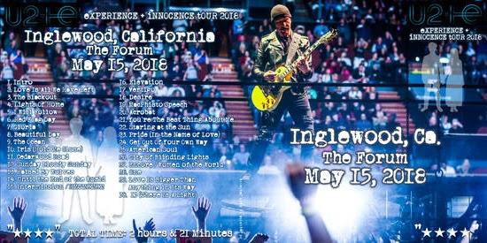 U2 [2018.05.15] Los Angeles 1st Night (XAVEL-SMS-160) - Covers.jpg