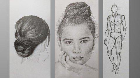 The Ultimate Drawing Course Complete Pencil Mastery.jpg