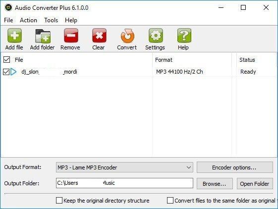 Abyssmedia Audio Converter Plus screen.jpg