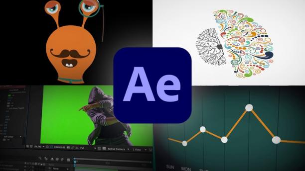 After Effects CC Masters VFX, Motion Graphics, Animation+.jpg
