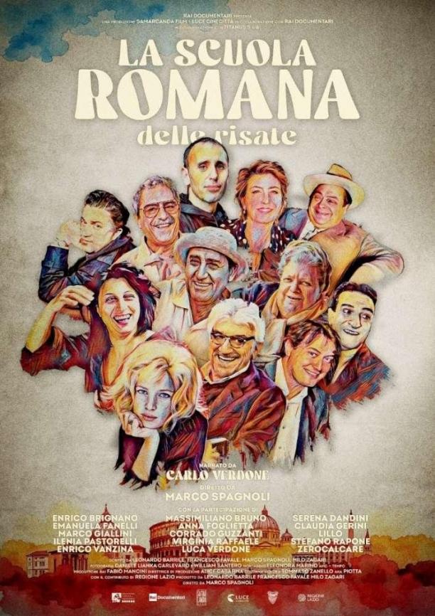 La scuola romana delle risate (2025).jpg