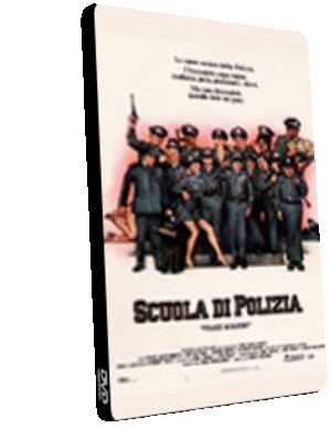 Scuola di polizia - Collection.gif