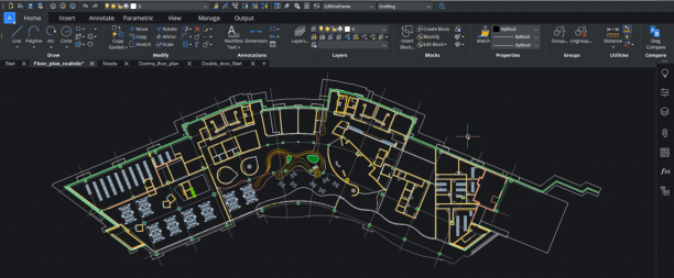 Bricsys BricsCAD screen.png
