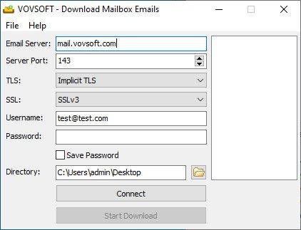 VovSoft Download Mailbox Emails sc.jpg