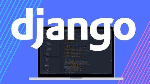 Django Made Easy. Build An Application For Companies.jpg
